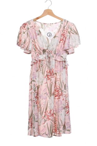Kleid für Schwangere H&M Mama, Größe XS, Farbe Mehrfarbig, Preis € 12,79