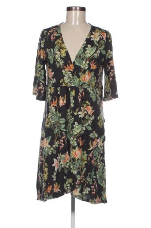 Šaty pro těhotné  H&M Mama, Velikost M, Barva Vícebarevné, Cena  198,00 Kč