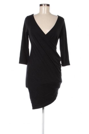 Šaty pro těhotné  H&M Mama, Velikost S, Barva Černá, Cena  231,00 Kč
