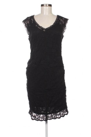 Šaty pro těhotné  H&M Mama, Velikost L, Barva Černá, Cena  555,00 Kč