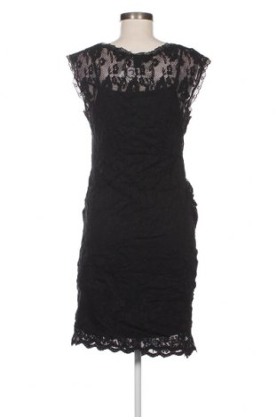 Kleid für Schwangere H&M Mama, Größe L, Farbe Schwarz, Preis 24,22 €