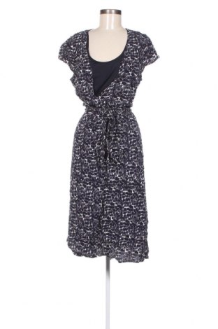 Šaty pro těhotné  H&M Mama, Velikost L, Barva Vícebarevné, Cena  277,00 Kč