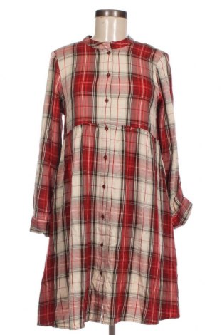 Kleid für Schwangere H&M Mama, Größe M, Farbe Mehrfarbig, Preis 5,05 €