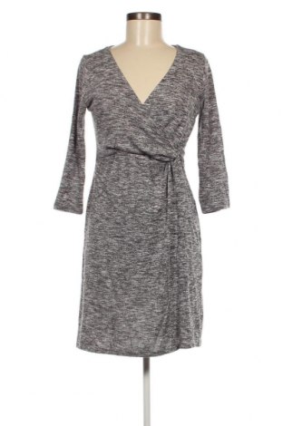 Kleid für Schwangere H&M Mama, Größe M, Farbe Grau, Preis € 5,65