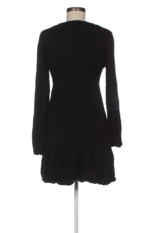 Kleid für Schwangere H&M Mama, Größe M, Farbe Schwarz, Preis 5,65 €