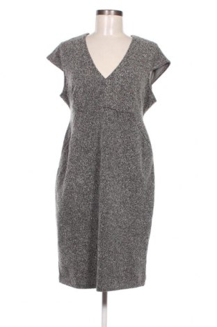 Kleid für Schwangere H&M Mama, Größe L, Farbe Grau, Preis € 7,26