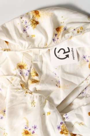 Kleid für Schwangere H&M Mama, Größe L, Farbe Weiß, Preis 20,18 €