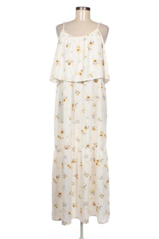 Šaty pre tehotné  H&M Mama, Veľkosť L, Farba Biela, Cena  16,44 €