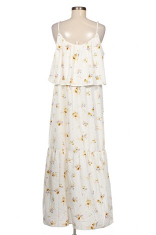 Šaty pro těhotné  H&M Mama, Velikost L, Barva Bílá, Cena  462,00 Kč