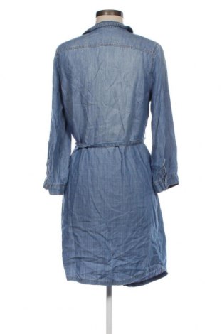 Šaty pro těhotné  H&M Mama, Velikost M, Barva Modrá, Cena  462,00 Kč