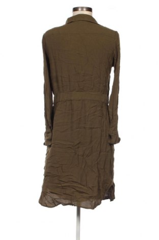 Kleid für Schwangere H&M Mama, Größe M, Farbe Grün, Preis 20,18 €