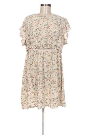 Šaty pro těhotné  H&M Mama, Velikost XXL, Barva Vícebarevné, Cena  254,00 Kč