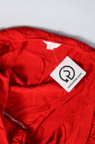 Šaty pro těhotné  H&M Mama, Velikost M, Barva Červená, Cena  209,00 Kč