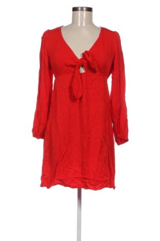 Kleid für Schwangere H&M Mama, Größe M, Farbe Rot, Preis € 8,01