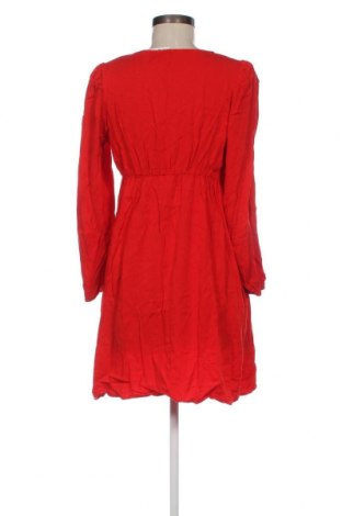 Kleid für Schwangere H&M Mama, Größe M, Farbe Rot, Preis € 8,46