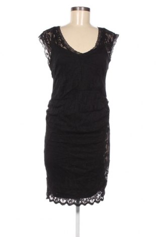 Kleid für Schwangere H&M Mama, Größe M, Farbe Schwarz, Preis 18,00 €