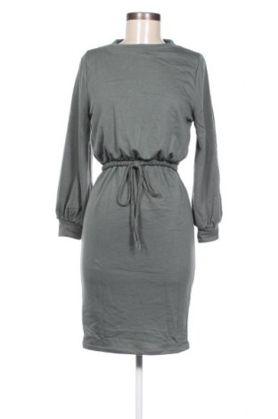 Kleid für Schwangere H&M Mama, Größe S, Farbe Grün, Preis 11,10 €