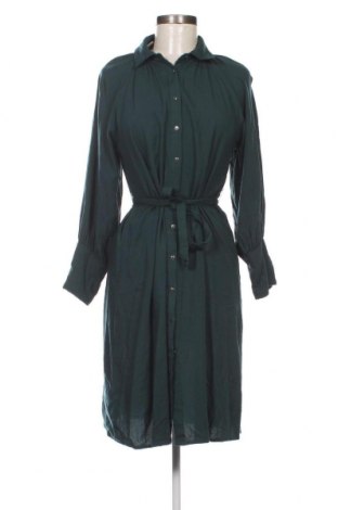 Kleid für Schwangere Mamalicious, Größe S, Farbe Grün, Preis 17,58 €