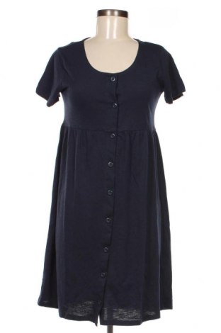 Kleid für Schwangere Mamalicious, Größe M, Farbe Blau, Preis € 17,58