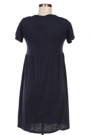 Kleid für Schwangere Mamalicious, Größe M, Farbe Blau, Preis € 17,58