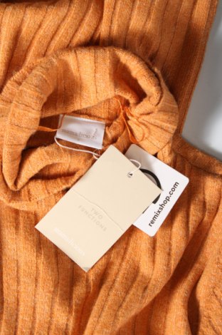 Φόρεμα για εγκύους Mamalicious, Μέγεθος S, Χρώμα Πορτοκαλί, Τιμή 31,96 €