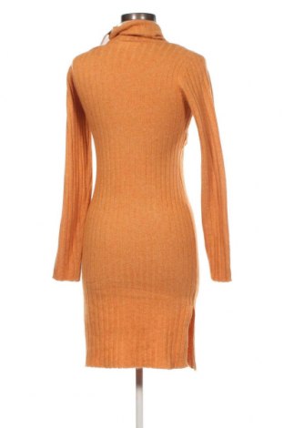 Šaty pre tehotné  Mamalicious, Veľkosť S, Farba Oranžová, Cena  17,58 €