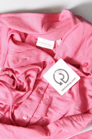 Kleid für Schwangere Mamalicious, Größe M, Farbe Rosa, Preis € 18,79