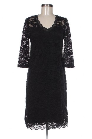 Kleid für Schwangere Mamalicious, Größe M, Farbe Schwarz, Preis 20,04 €
