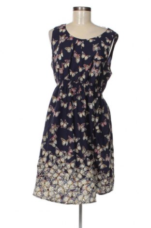 Kleid für Schwangere New Look, Größe XL, Farbe Mehrfarbig, Preis € 20,18