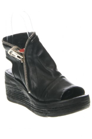 Sandále A.S. 98, Veľkosť 36, Farba Čierna, Cena  144,85 €