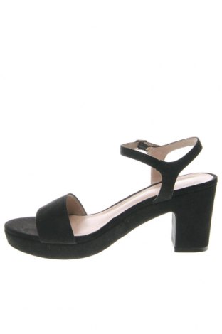 Sandale About You, Mărime 41, Culoare Negru, Preț 81,71 Lei