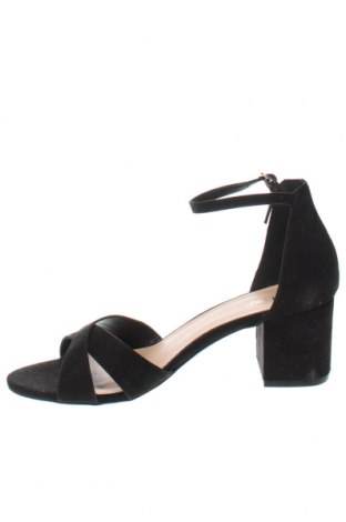 Sandale About You, Mărime 41, Culoare Negru, Preț 122,37 Lei