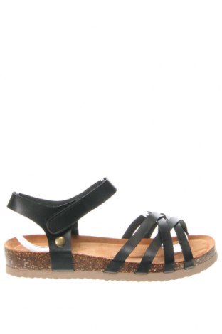 Sandalen Ambellis, Größe 39, Farbe Schwarz, Preis 21,57 €