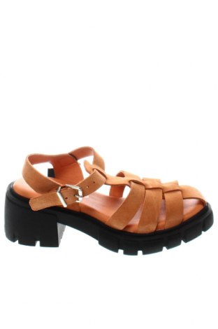 Sandále Bianco, Veľkosť 37, Farba Oranžová, Cena  35,16 €