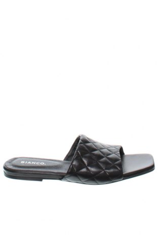 Sandále Bianco, Veľkosť 37, Farba Čierna, Cena  15,98 €