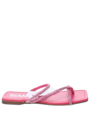 Sandále Bianco, Veľkosť 37, Farba Ružová, Cena  11,99 €