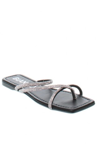 Sandale Bianco, Mărime 37, Culoare Argintiu, Preț 305,92 Lei