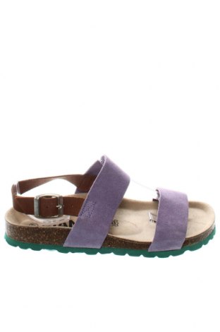 Sandale Bianco, Mărime 37, Culoare Multicolor, Preț 203,95 Lei