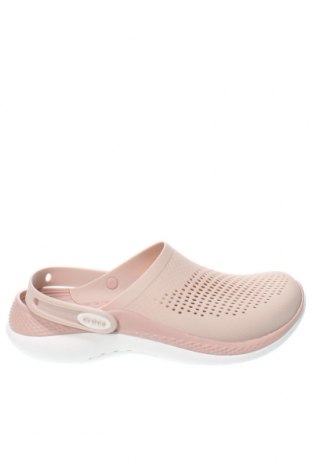 Sandale Crocs, Mărime 42, Culoare Roz, Preț 305,92 Lei