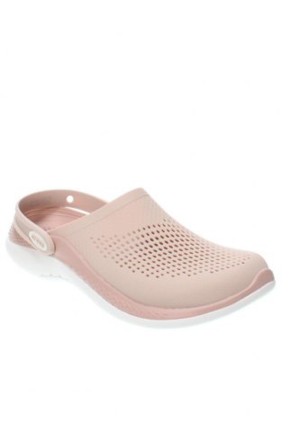 Sandalen Crocs, Größe 42, Farbe Rosa, Preis 47,94 €