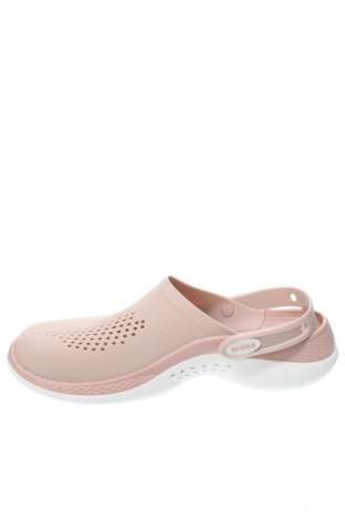 Sandale Crocs, Mărime 42, Culoare Roz, Preț 305,92 Lei