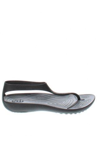 Sandalen Crocs, Größe 37, Farbe Schwarz, Preis 48,00 €