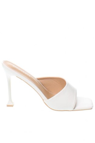 Sandalen Glamorous, Größe 40, Farbe Weiß, Preis € 21,57