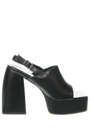 Sandále Glamorous, Veľkosť 40, Farba Čierna, Cena  47,94 €