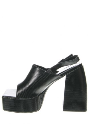Sandále Glamorous, Veľkosť 40, Farba Čierna, Cena  47,94 €