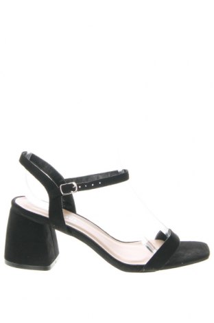 Sandále Glamorous, Veľkosť 38, Farba Čierna, Cena  21,57 €