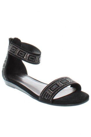 Sandalen Graceland, Größe 35, Farbe Schwarz, Preis € 19,95