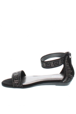 Sandalen Graceland, Größe 35, Farbe Schwarz, Preis € 19,95