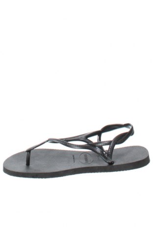 Sandále Havaianas, Veľkosť 37, Farba Sivá, Cena  47,94 €