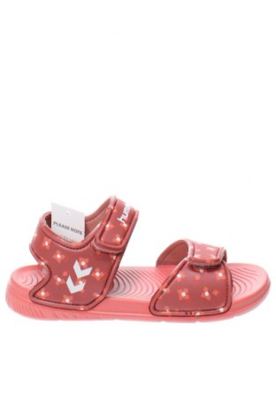 Sandály Hummel, Velikost 35, Barva Růžová, Cena  809,00 Kč